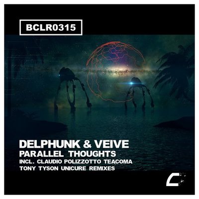 delphunk-veive-parallel-thoughts-caryplarecords