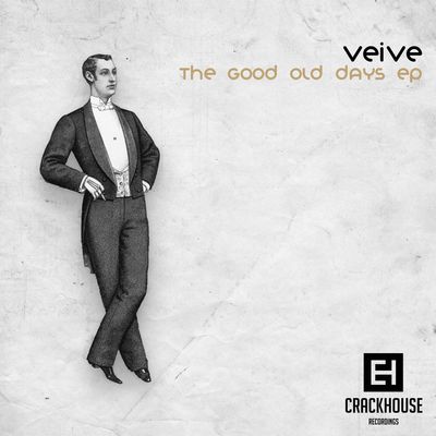 veive- thegoodolddays-ep